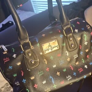 Baby phat handbag